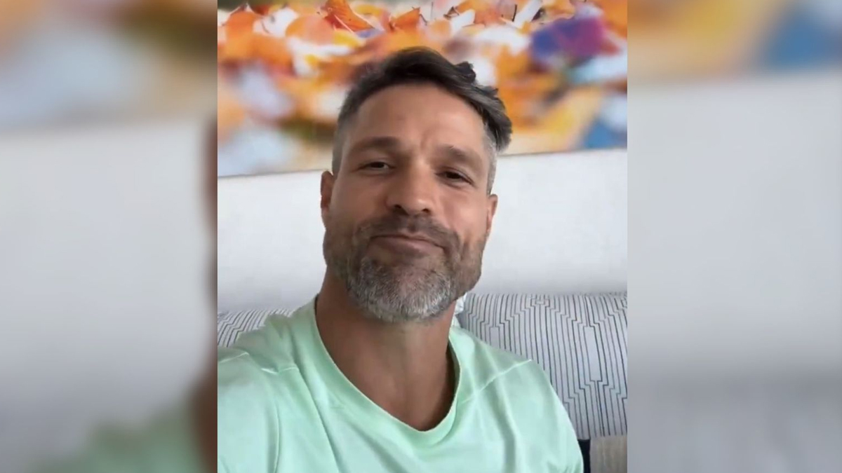 Diego Ribas aponta razões que fazem Gerson digno da braçadeira de capitão do Flamengo.