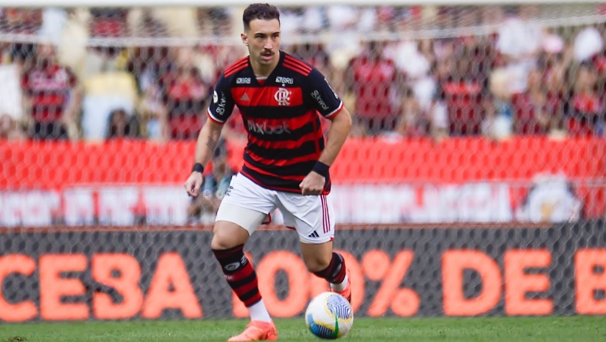 Léo Ortiz finaliza controvérsia sobre escolha no Flamengo