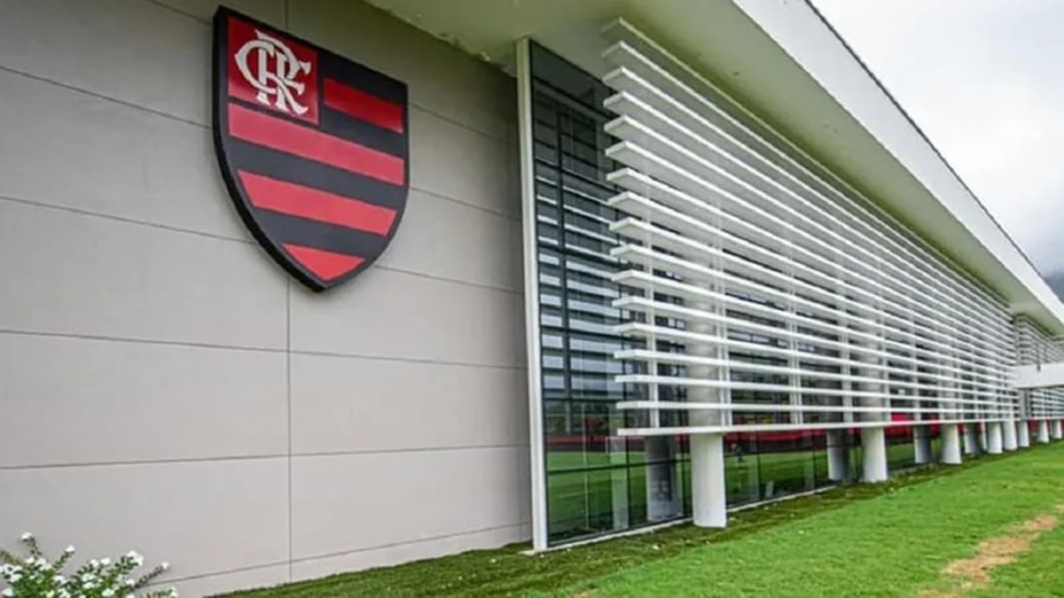 Confira as principais notícias do Flamengo