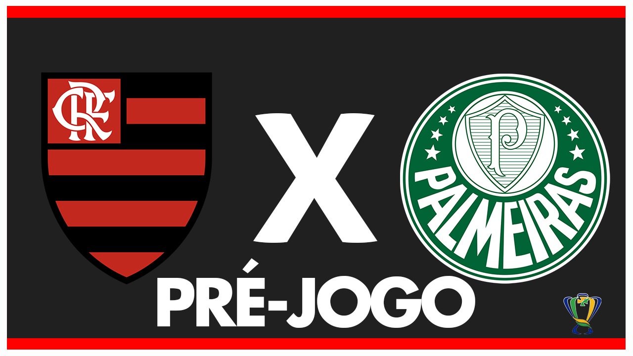 Atualizações do Flamengo de hoje: Adiamento do leilão e novidades sobre o confronto com o Palmeiras pela Copa do Brasil.