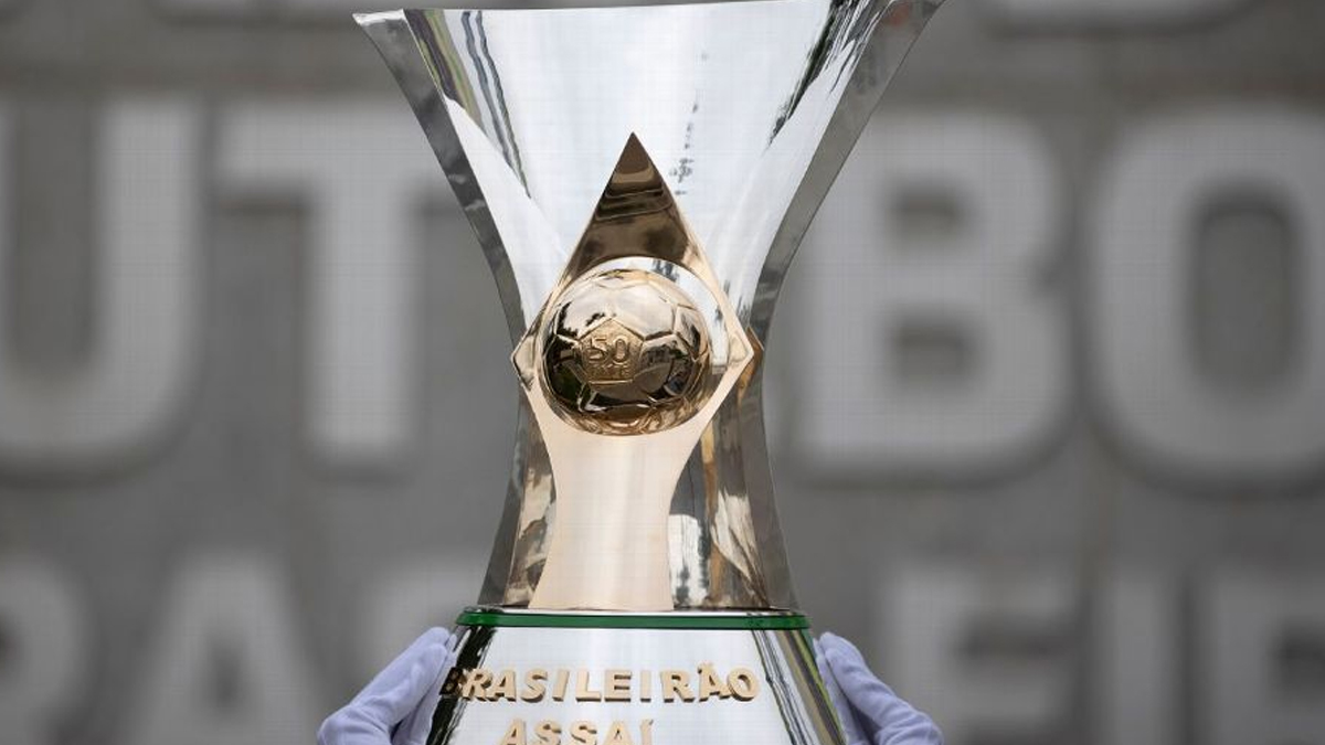 Corinthians e Grêmio se enfrentam na 19ª rodada do Brasileirão.