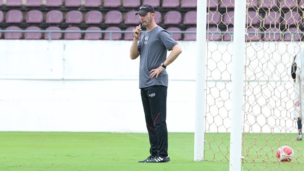 Flamengo acerta contratação de novo auxiliar