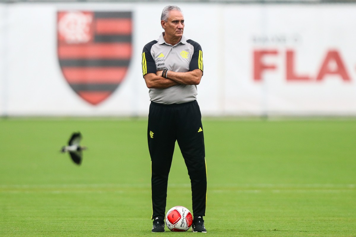 Flamengo joga contra Fortaleza sem quarteto uruguaio, mas conta com retorno de Gabigol em partida no Maracanã