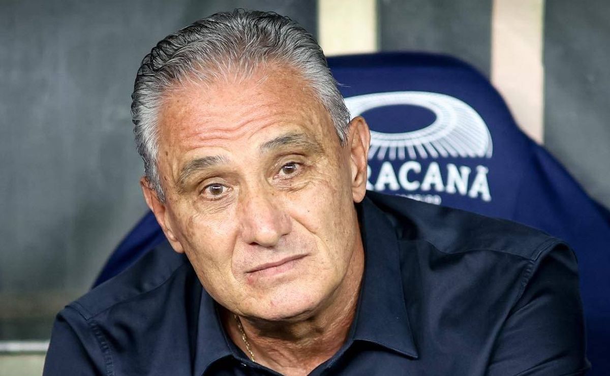 Flamengo desiste da contratação e negociação não prosseguirá.