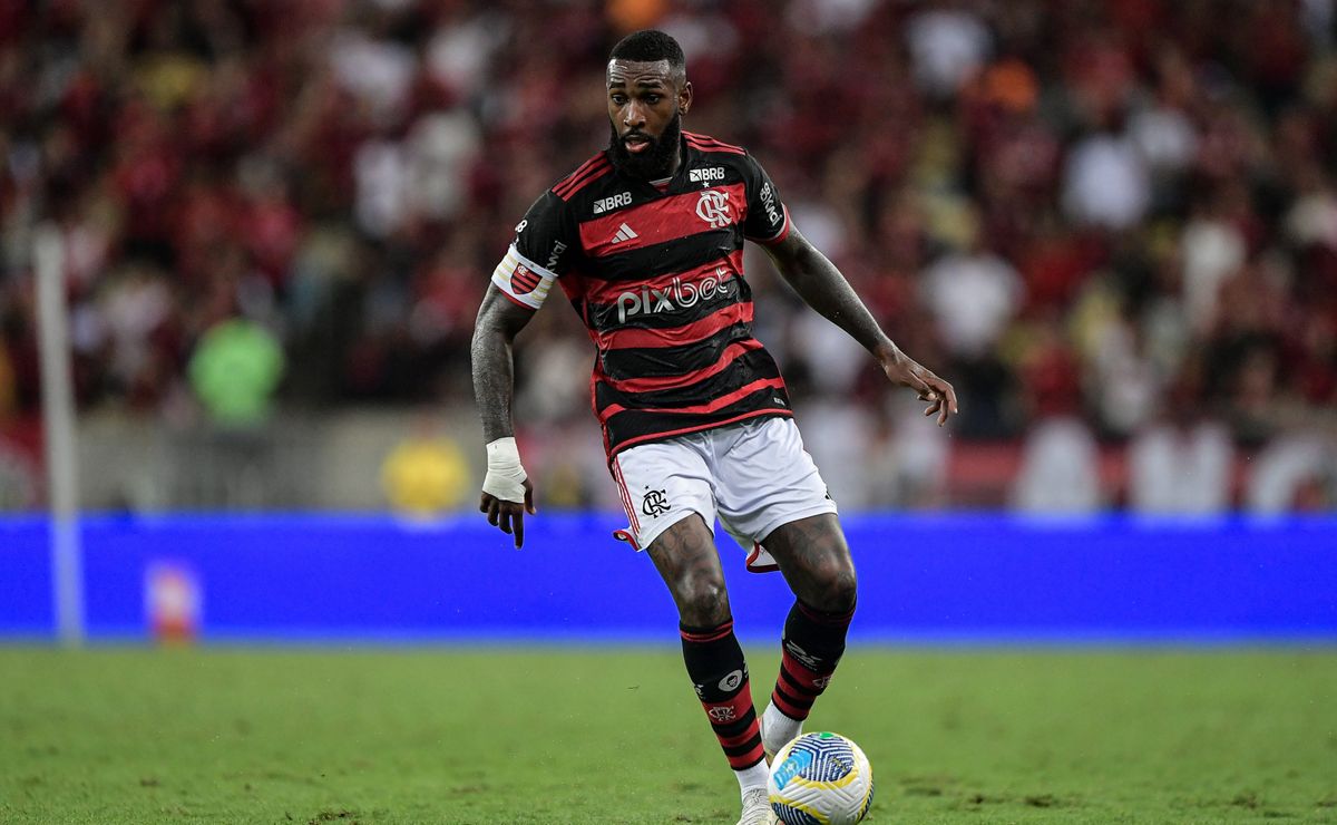 Flamengo encara semana crucial com dois confrontos decisivos diante do Palmeiras.