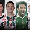 Gabigol comemora gol anulado do Flamengo e vira alvo de memes nas redes sociais; confira