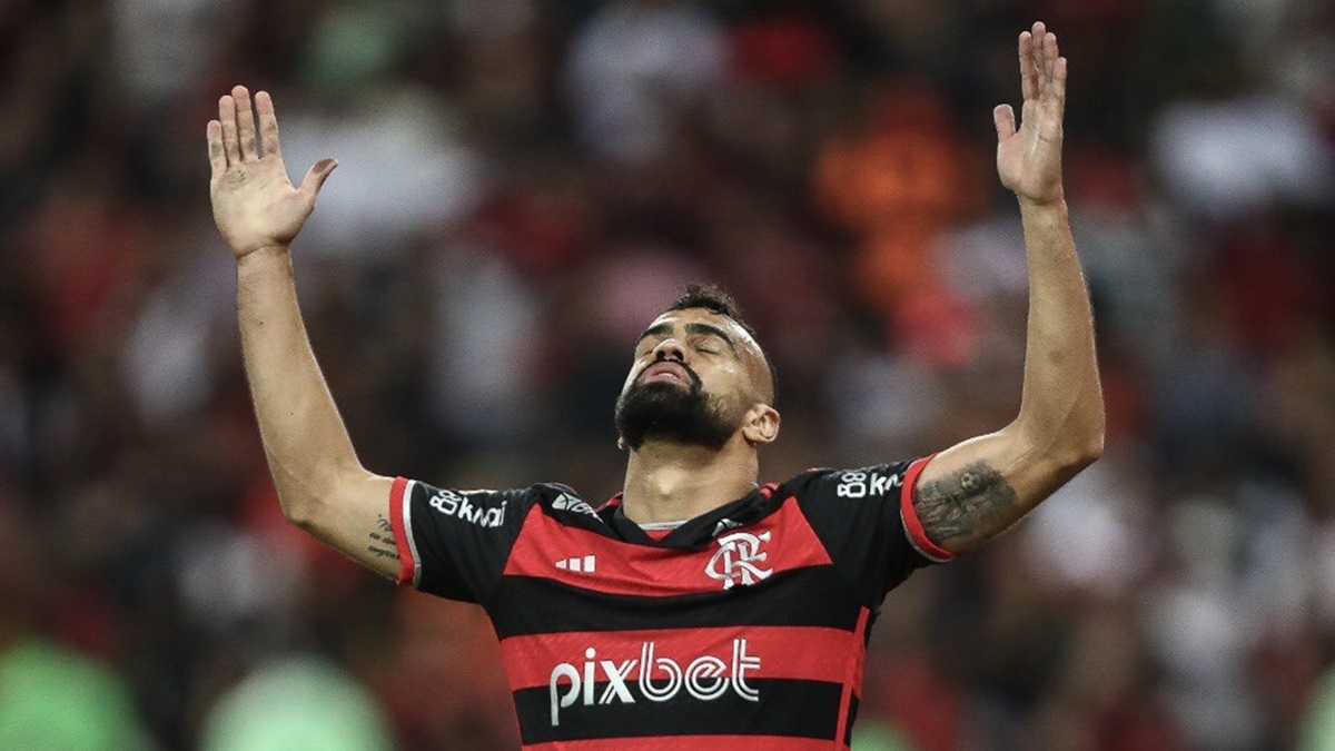 Flamengo se posiciona e define valor para vender Fabrício Bruno