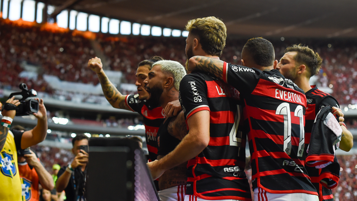 Partida do Flamengo será transmitida hoje na Globo? Descubra onde assistir!