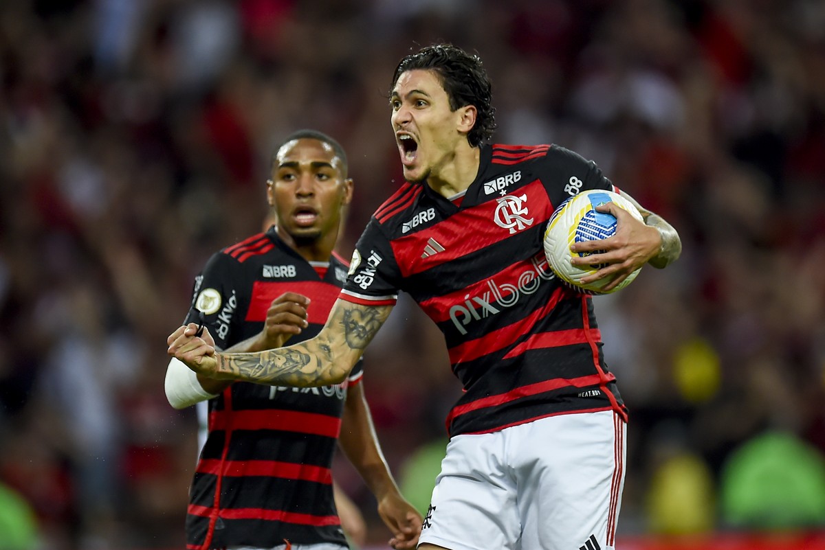 Flamengo empata com Cuiabá: desfalques e irregularidades tiram dois pontos importantes do rubro-negro; confira análise