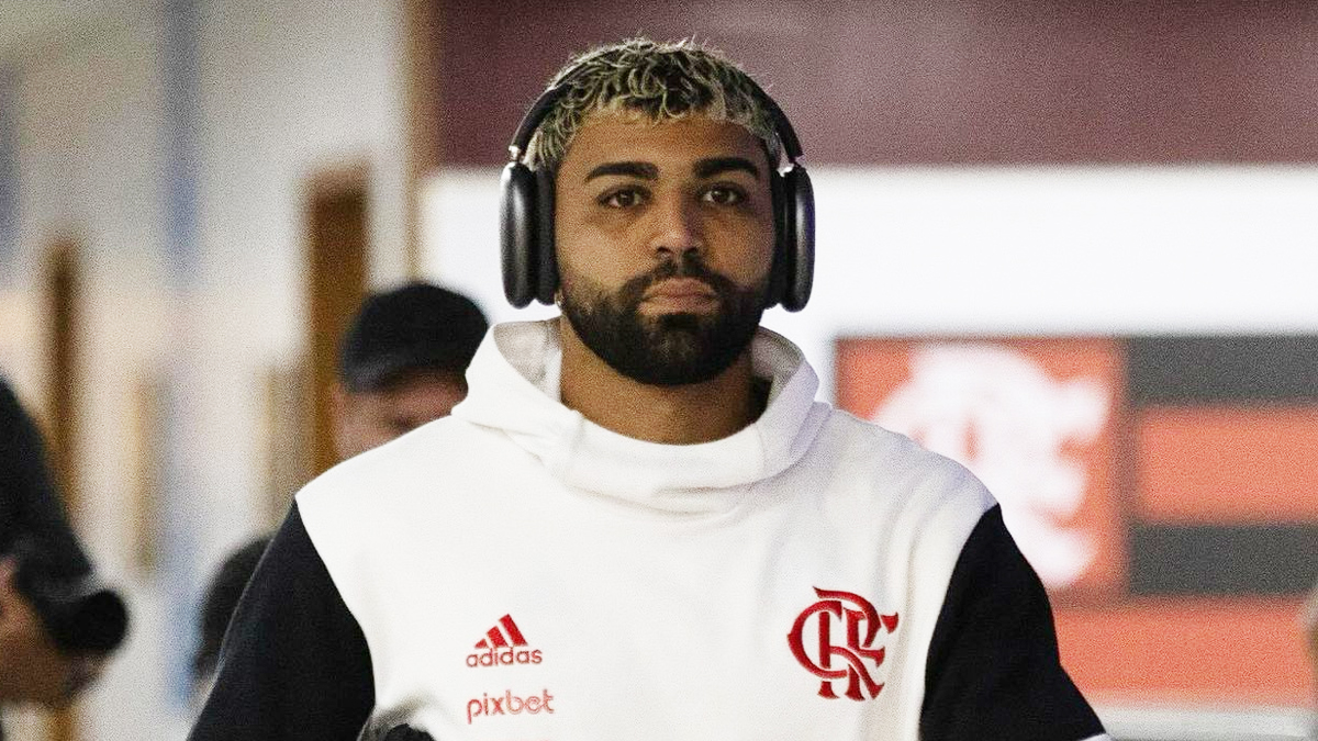 Flamengo parte para São Paulo