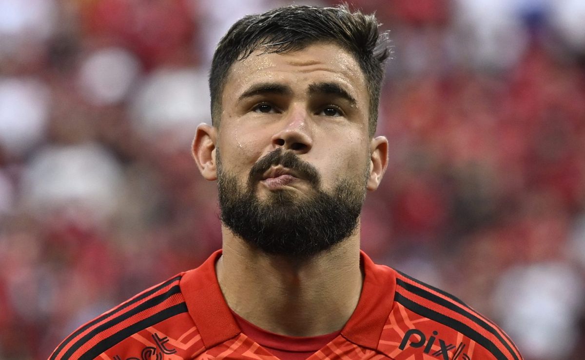 Monza-ITA demonstra interesse em Matheus Cunha e Flamengo acompanha de perto a situação