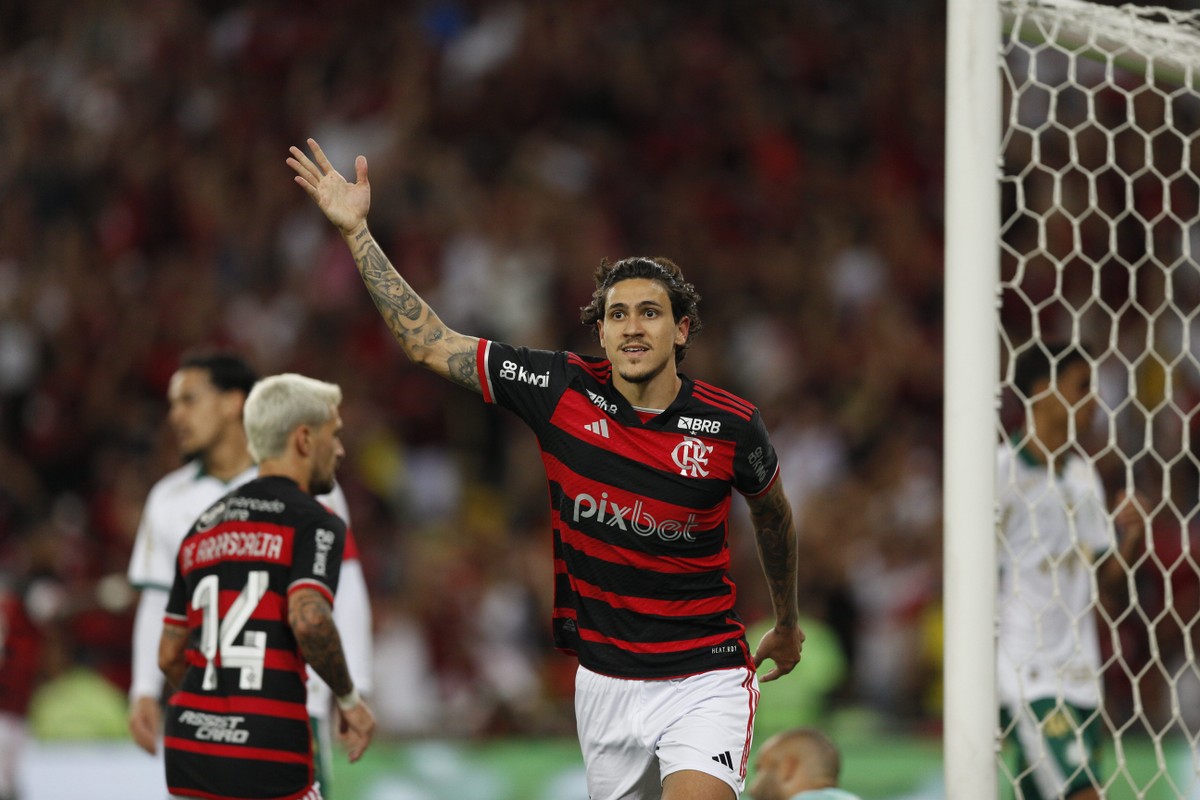 Flamengo busca antídoto na vantagem do jogo de ida contra retrospecto ruim na altitude.