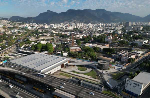 Flamengo aprova seguro-fiança de R$ 41 milhões para possível aumento do preço do terreno do estádio