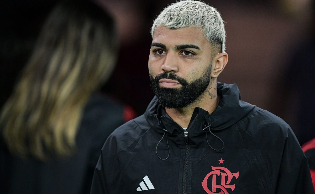 Reunião especial entre Tite e Gabigol no Flamengo define planos para permanência.