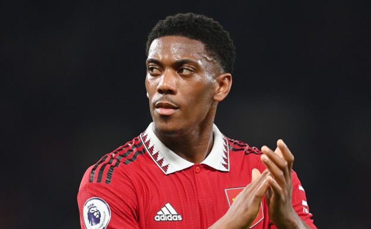 Flamengo faz contraproposta e solicita redução nos valores para manter negociação com Martial