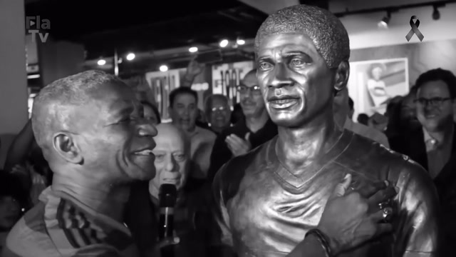 Adílio: uma homenagem especial ao eterno craque do Flamengo