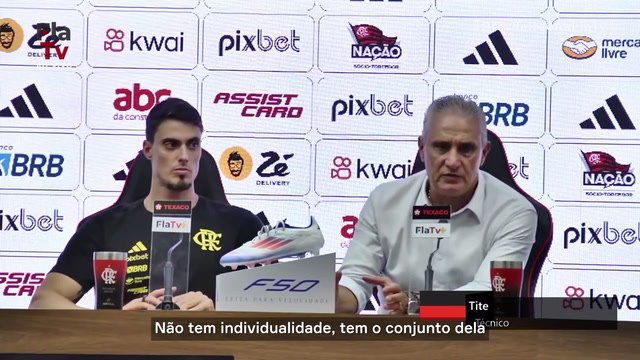 Tite critica calendário apertado após sequência de três jogos em seis dias contra o São Paulo