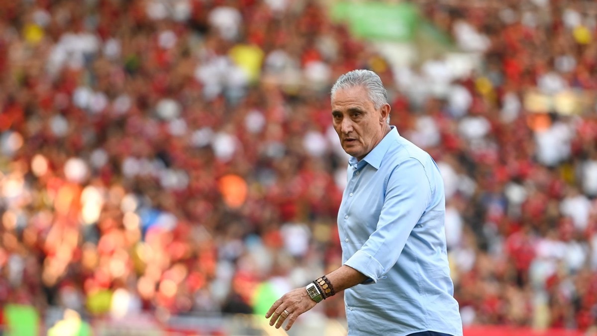 Jornalista prevê o futuro de Tite no Flamengo