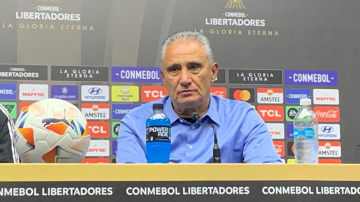 Tite revela motivo da ausência de Pedro na seleção: faltou atacante?