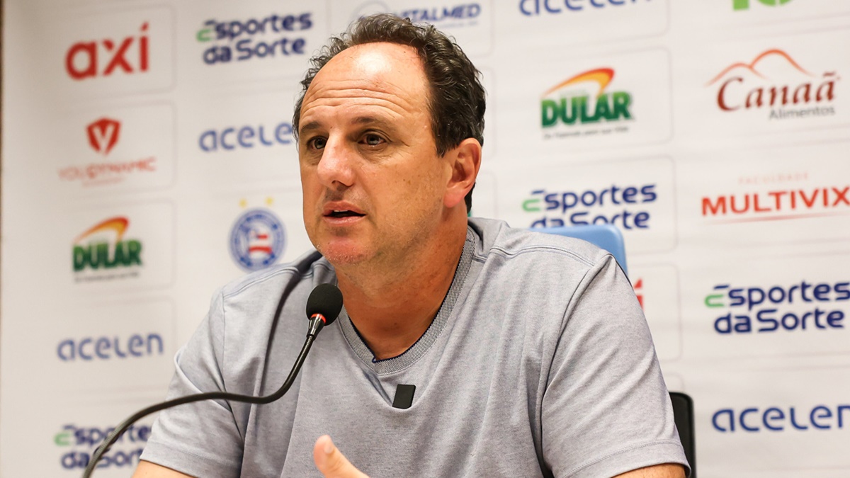 Rogério Ceni envia mensagem para clubes que solicitam fair play