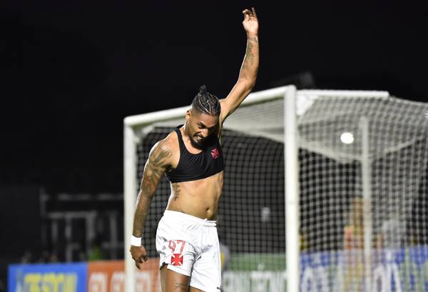 Destaque do Bolívar para enfrentar o Flamengo na Libertadores teve passagem marcante pelo Vasco e se destacou na Austrália