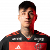 Atuações do Flamengo: Destaque para Léo Pereira em excelente desempenho de Luiz Araújo; confira as notas das performances.