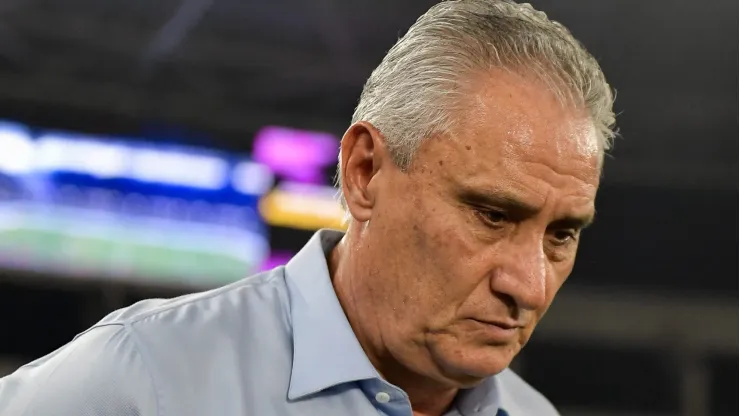 Comentarista da UOL Esporte critica Seleção Brasileira de Tite: “Flamengo joga mais”