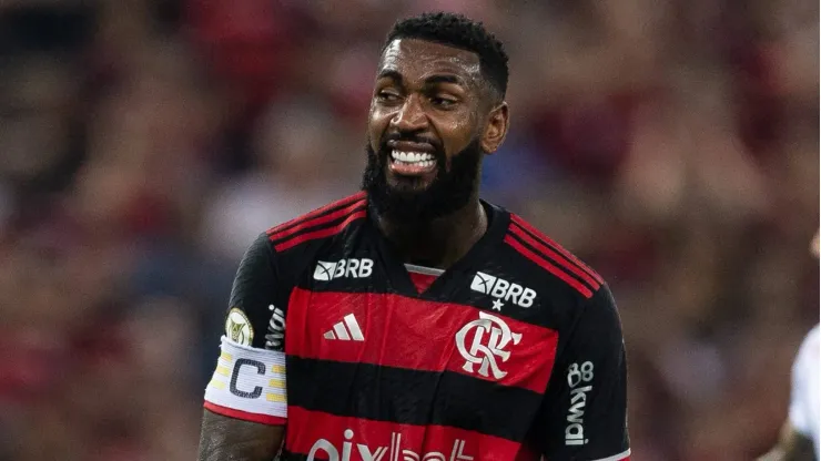 Confira o desempenho dos atletas do Flamengo nas Eliminatórias