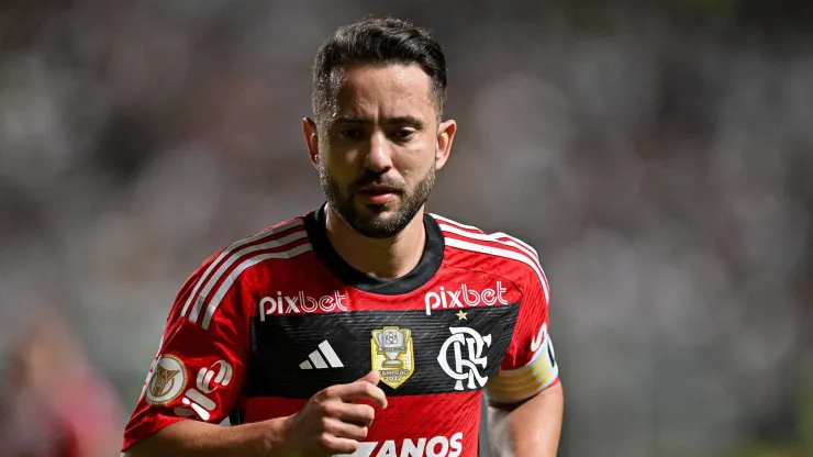 Everton Ribeiro é considerado o melhor reforço do ano pelo Bahia.