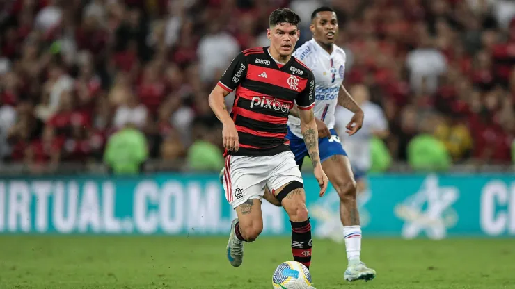 Flamengo alcança a maior marca da história da Copa do Brasil