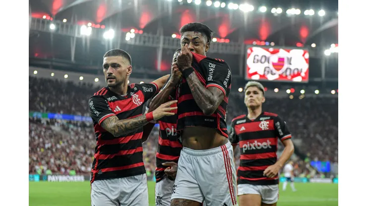 Flamengo avança para a semifinal e enfrentará o Corinthians na Copa do Brasil