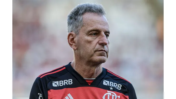 Flamengo compartilha cinco orientações para evitar violência no Uruguai.