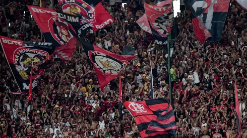 Flamengo divulga números de ingressos vendidos para o jogo decisivo contra o Bahia.