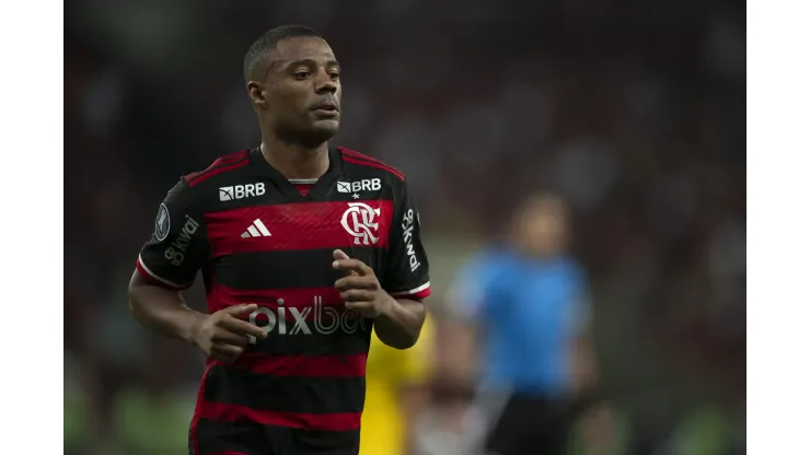 Flamengo necessita de uma solução para avançar na Libertadores.