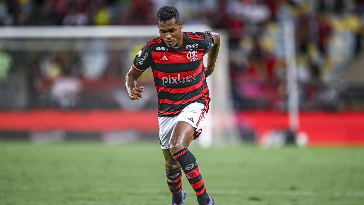 Alex Sandro confirma erro do Flamengo no empate contra o Vasco