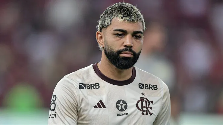 Gabigol só renovará com o Flamengo se cumprir condições de Landim: “A oferta continua válida”