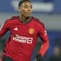 Martial requer essa quantia para fechar contrato com o Flamengo