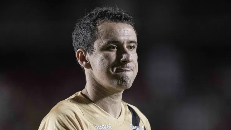 Pablo expressa preocupação antes de Athletico-PR x Flamengo pelo Brasileirão: "É preciso resolver"