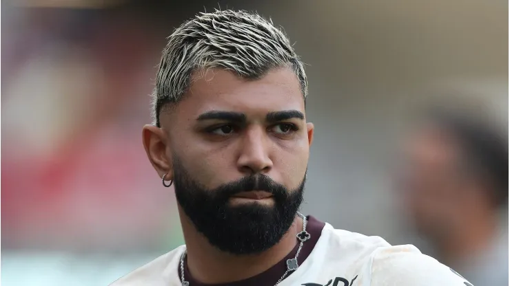 Possível despedida iminente: multicampeão além de Gabigol vive clima de despedida no Flamengo nessa reta final