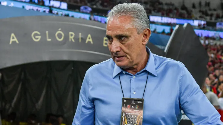 Sinal de alerta ligado: Flamengo sofre derrota para o Grêmio em meio a série de resultados negativos