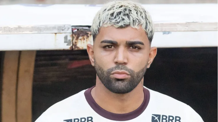 Situação do clima ruim e possibilidade de Gabigol não atuar mais pelo Flamengo