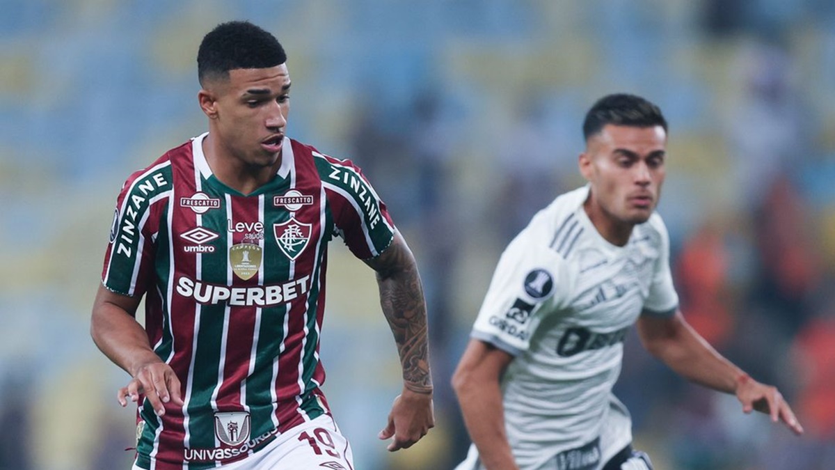 Fluminense derrota Atlético-MG no Maracanã; Fla joga na quinta-feira