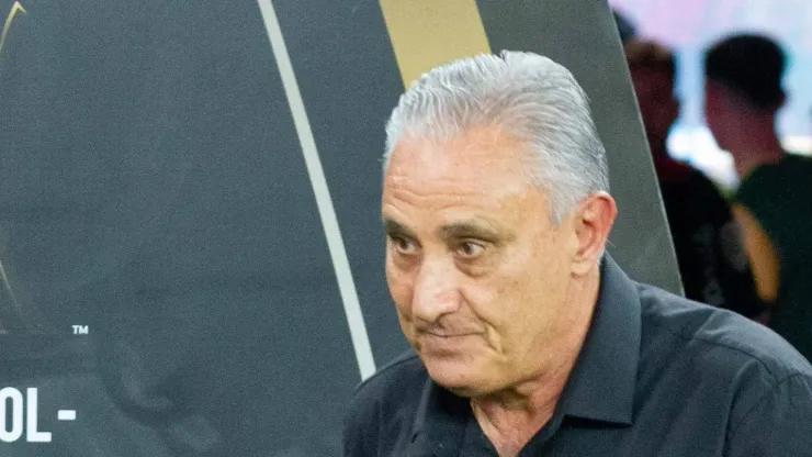 Vidente prevê resultado do Flamengo de Tite contra o Peñarol