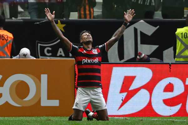 Escalação do Flamengo: Bruno Henrique retorna para o time no clássico contra o Botafogo