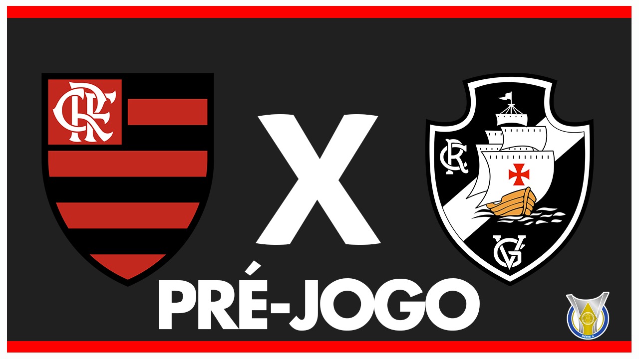 Escalacões e tudo sobre o jogo do Vasco