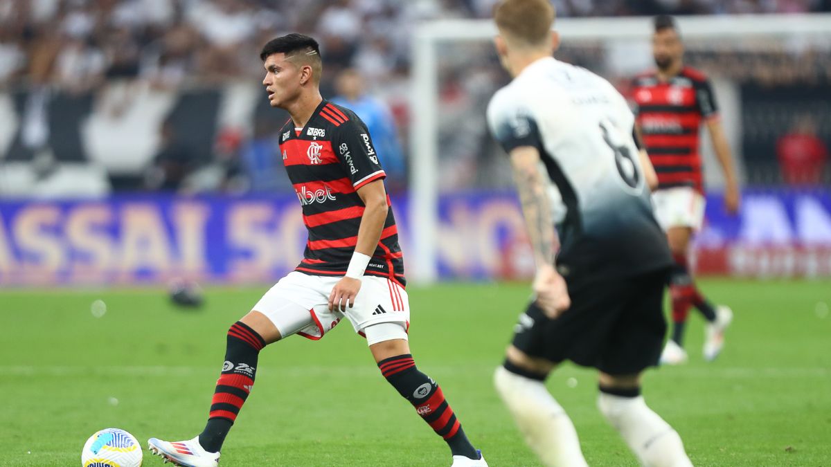 Corinthians precisa utilizar toda a sua força contra o São Paulo