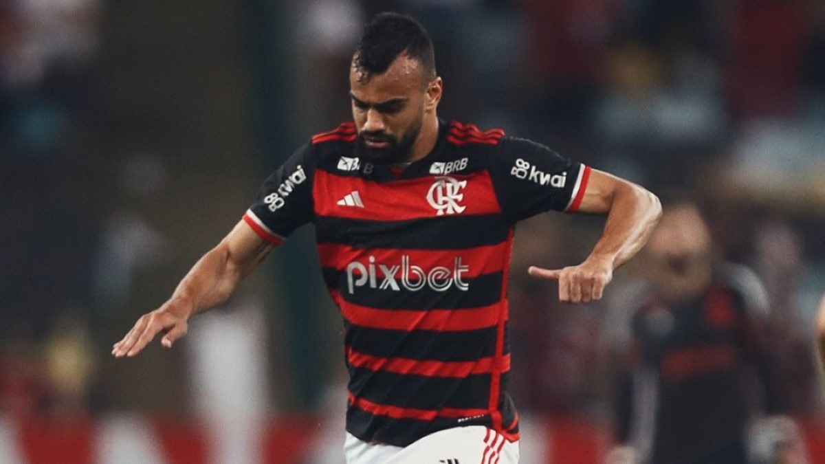 Confira as principais notícias do Flamengo hoje.