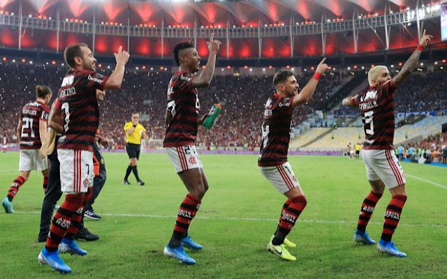 Flamengo de Tite busca repetir conquista de Jorge Jesus- Coluna do Fla