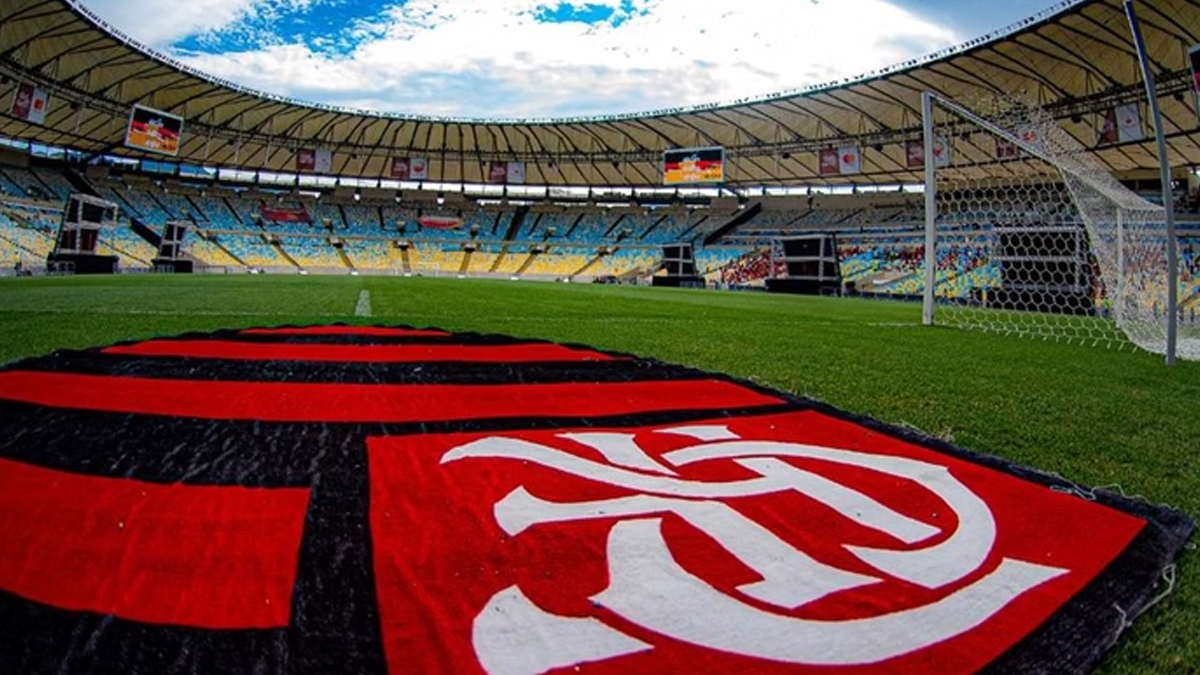 Flamengo recebe o Athletico-PR como o sétimo melhor anfitrião.