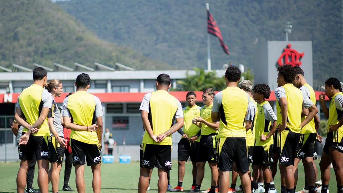 Descubra onde assistir à partida do Flamengo hoje